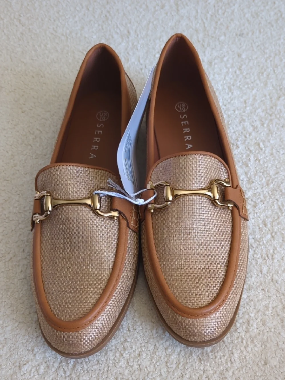 Serra classic slip